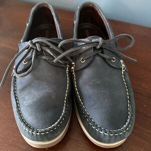 Men’s Allen Edmonds Boat Shoes